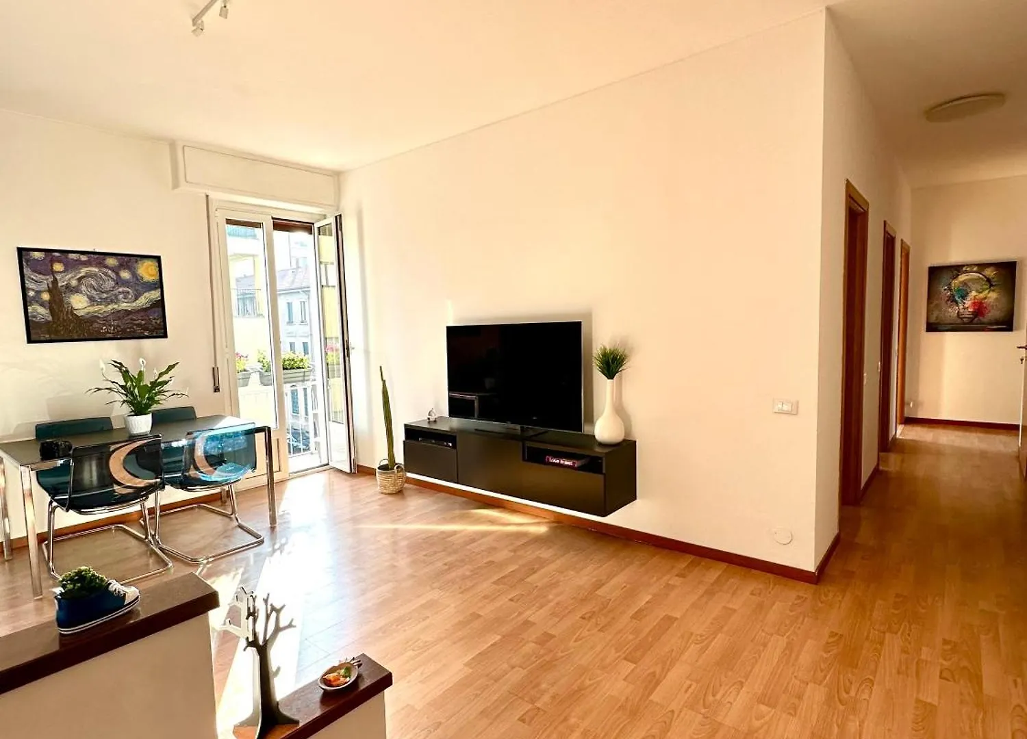 شقة Nina'S House ميلان