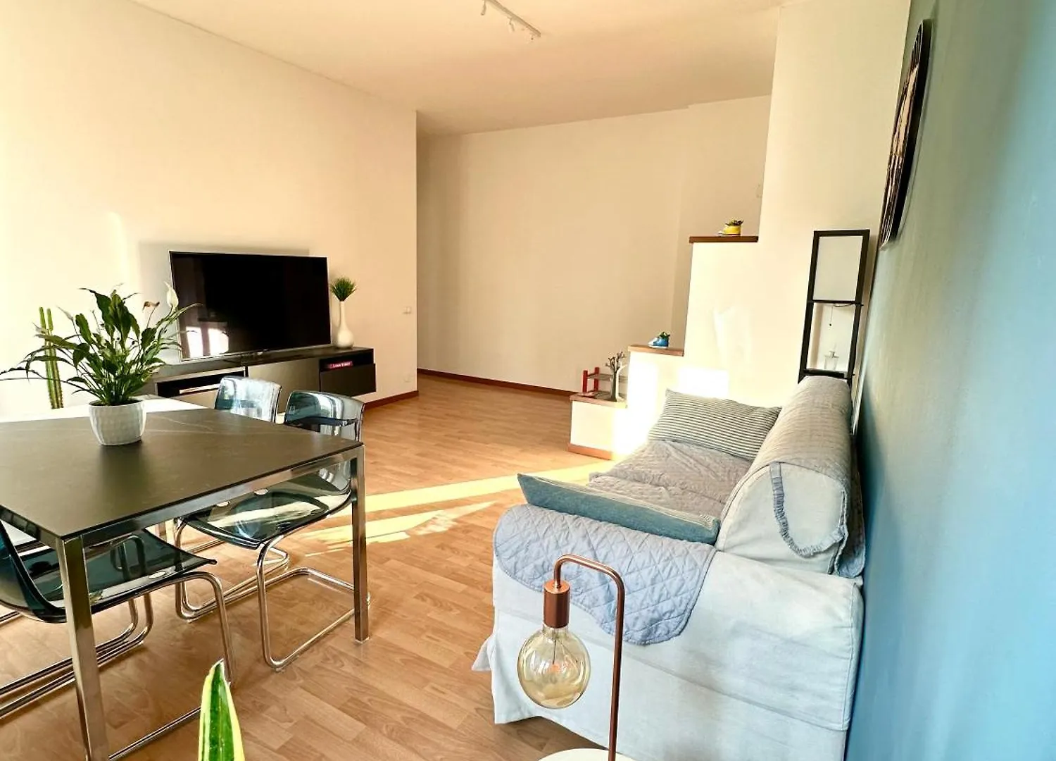 شقة Nina'S House ميلان