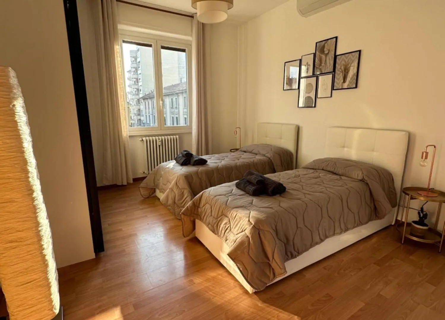 Nina'S House Apartment Milan 0*,  Italy